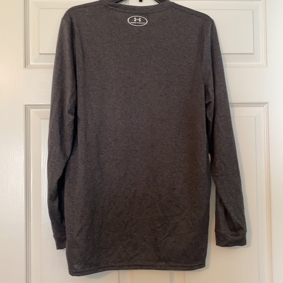 Under Armour Heat Gear Men’s Small Long Sleeve - Picture 5 of 5
